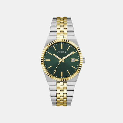 Guess Vincent Men's Watch Two Tone