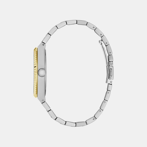 Guess Vincent Men's Watch Two Tone