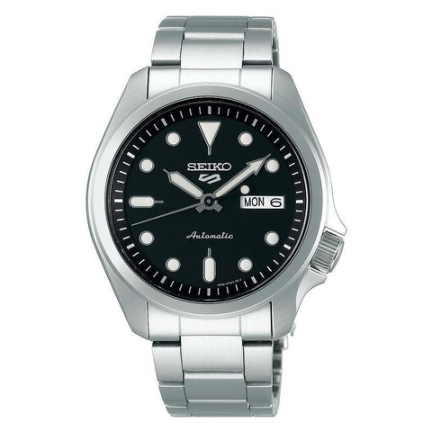 The Watch Boutique Gents Seiko 5 Sport Automatic 100M