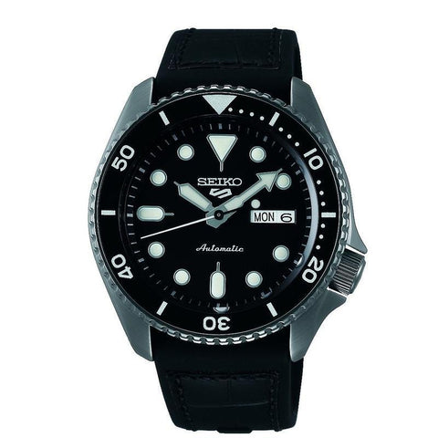 The Watch Boutique Gents Seiko 5 Sport Specialist Automatic 100M