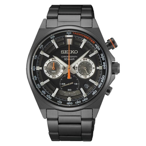 The Watch Boutique Gents Seiko Neo Sport Chronograph
