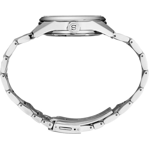 The Watch Boutique Gents Seiko Presage Sharp Edge Series
