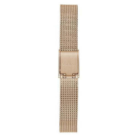 The Watch Boutique Guess Bellini Rose Gold Tone Analog Ladies Watch GW0287L3