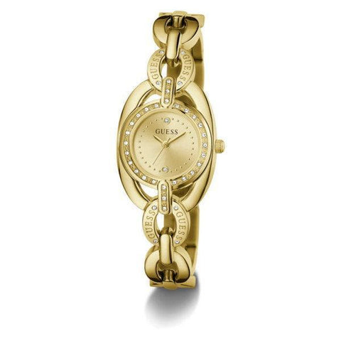 The Watch Boutique Guess Blair Women's Watch Gold