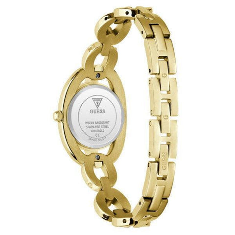 Guess Blair Women's Watch Gold