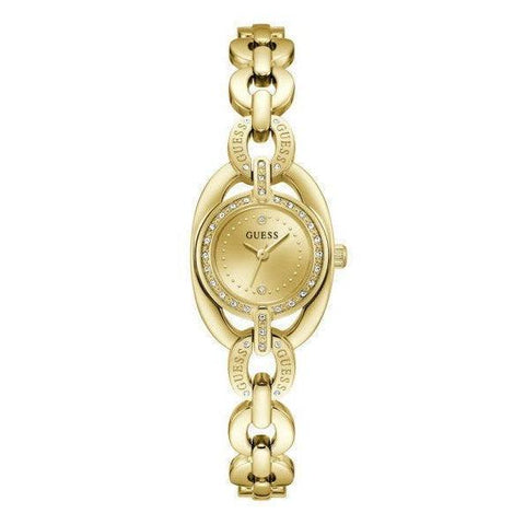 Guess Blair Women's Watch Gold