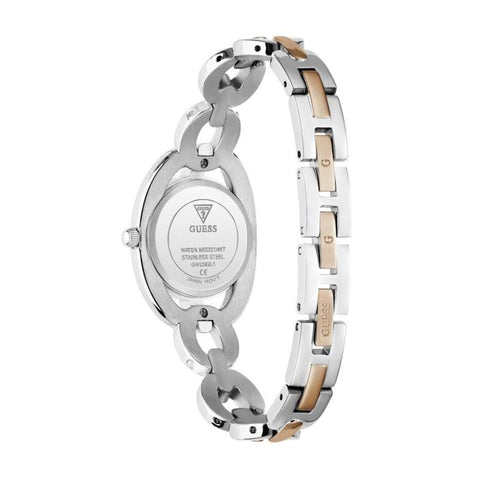 Guess Blair Women's Watch Rose Gold Case