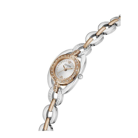Guess Blair Women's Watch Rose Gold Case