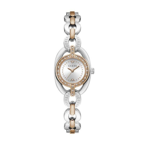 Guess Blair Women's Watch Rose Gold Case