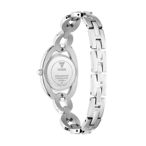 Guess Blair Women's Watch silver