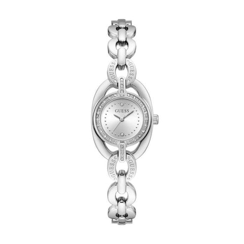 The Watch Boutique Guess Blair Women's Watch silver