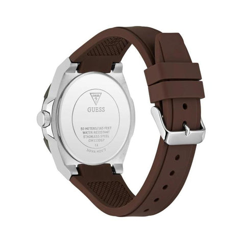 GUESS Carver Men's Watch GW1132G7