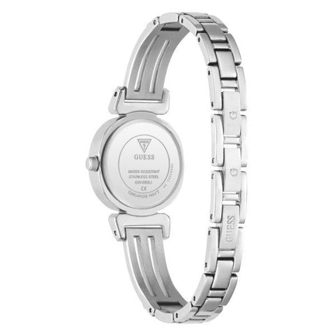 Guess Cecelia Women's Square Watch