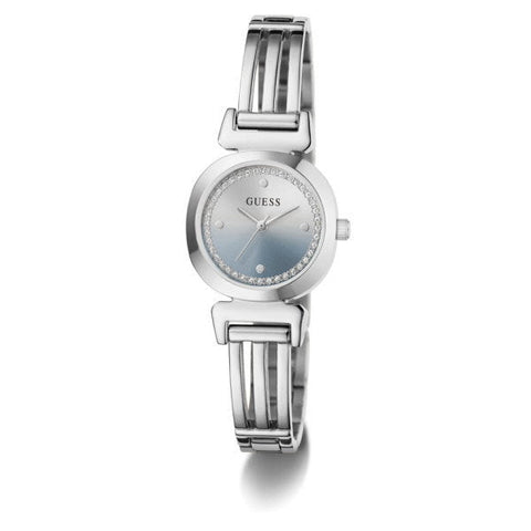 Guess Cecelia Women's Square Watch