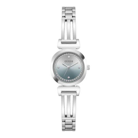 Guess Cecelia Women's Square Watch