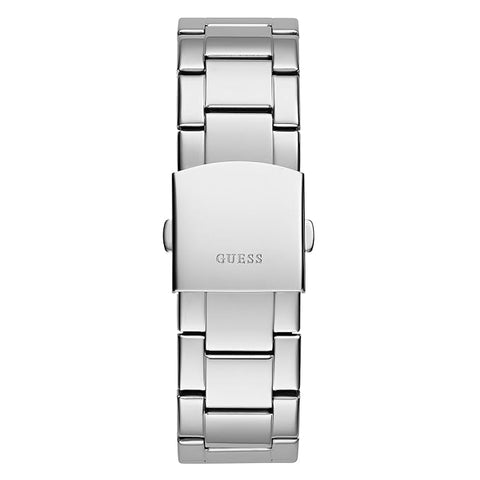 The Watch Boutique Guess Champ Black Dial Analog Watch