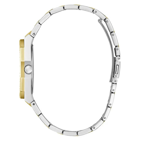 The Watch Boutique Guess Desire Black Dial Analogue Watch