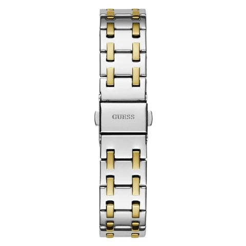 The Watch Boutique Guess Desire Black Dial Analogue Watch