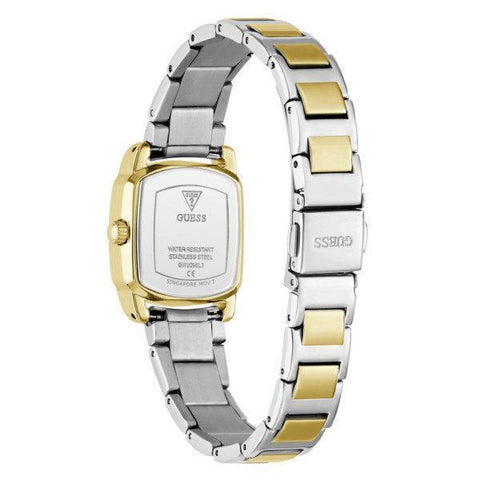 Guess ETTA Women's Square Watch
