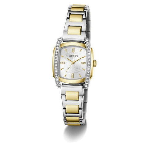 Guess ETTA Women's Square Watch