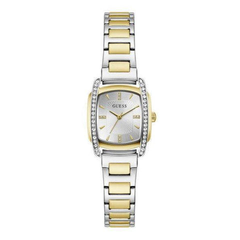 Guess ETTA Women's Square Watch