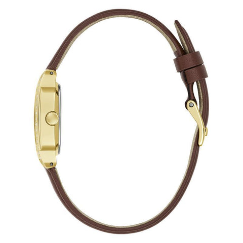 The Watch Boutique Guess Etta Brown Women's Watch