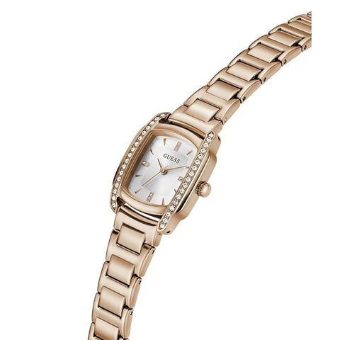 The Watch Boutique Guess Etta Rose Gold Women's Watch