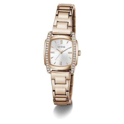 The Watch Boutique Guess Etta Rose Gold Women's Watch