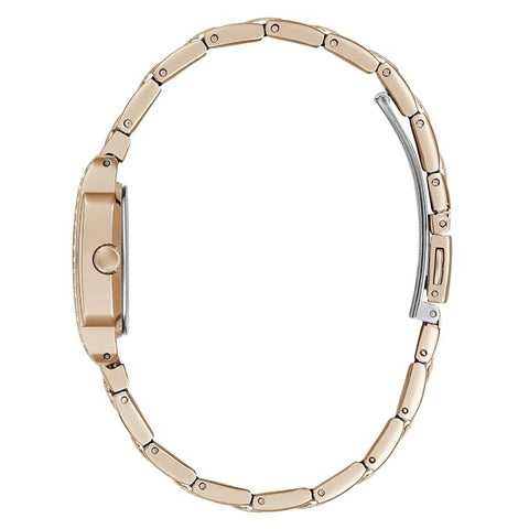 The Watch Boutique Guess Etta Rose Gold Women's Watch