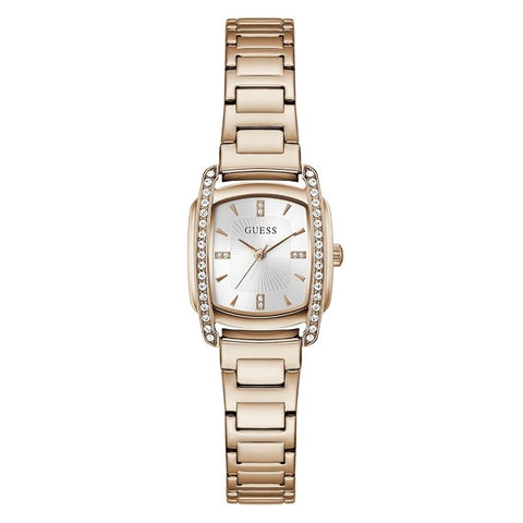 The Watch Boutique Guess Etta Rose Gold Women's Watch