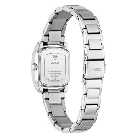 Guess Etta Women's Square Watch