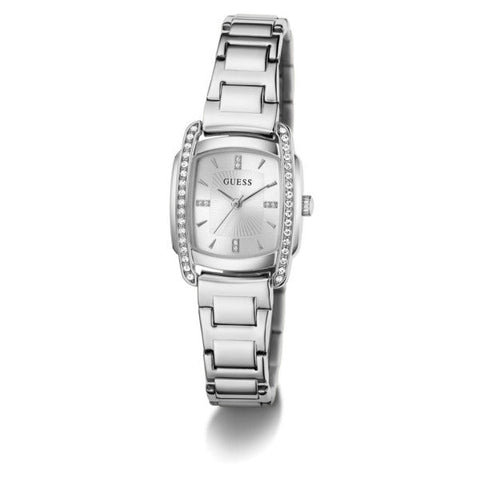 Guess Etta Women's Square Watch