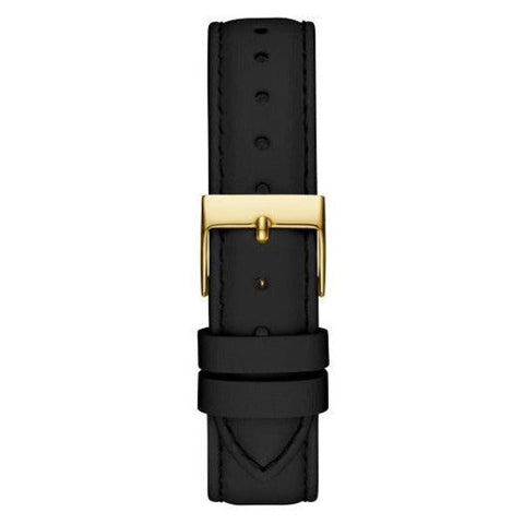 The Watch Boutique Guess Full Bloom Gold Tone Analog Ladies Watch GW0382L2