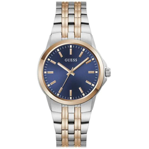 The Watch Boutique Guess GD Archie Gold Two-Tone Watch