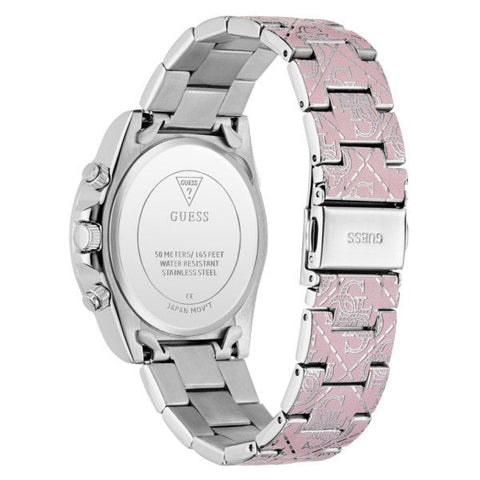 Guess Gemma Women's Watch