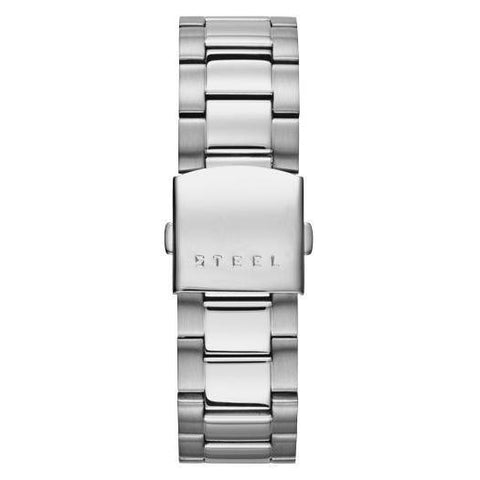 The Watch Boutique Guess Gents Atlas Chronograph Watch W0668G3