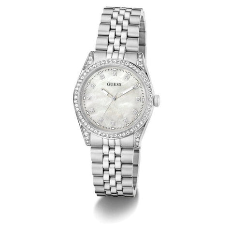 The Watch Boutique Guess JADA Women's Watch