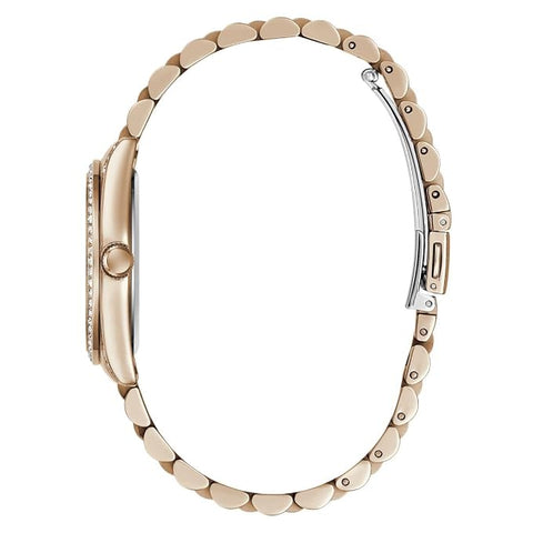 The Watch Boutique Guess Jada Rose Gold Women's Watch