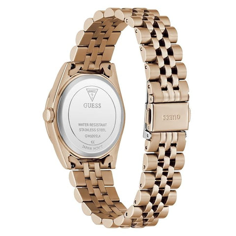 The Watch Boutique Guess Jada Rose Gold Women's Watch