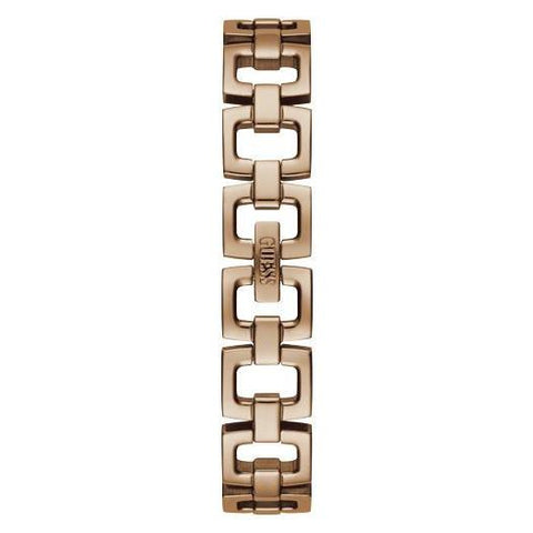 The Watch Boutique Guess Ladies Mini Luxe Analog Watch GW0112L3