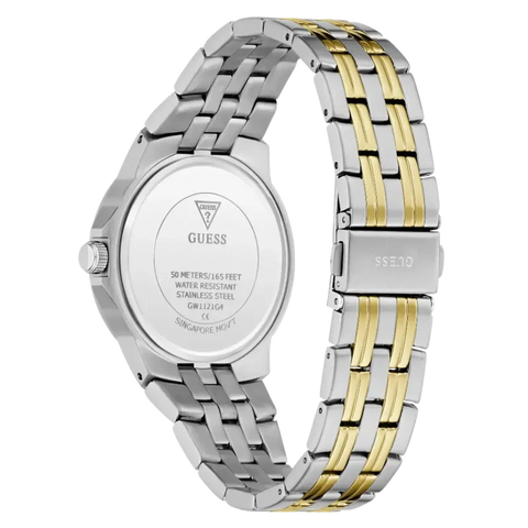 Guess Men's Two-Tone Watch