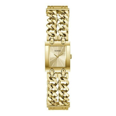 Guess Micro Mod Women's Rectangular Watch