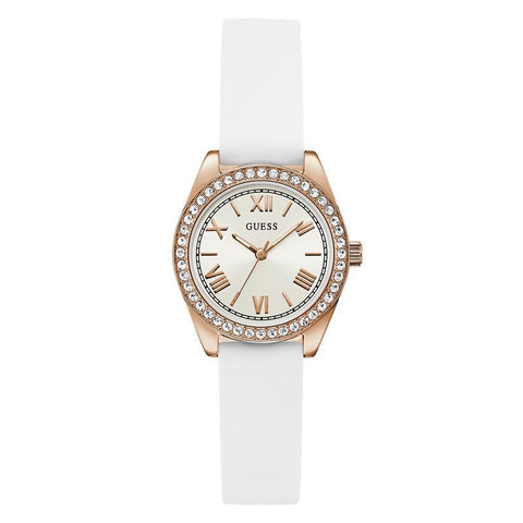 Guess Mini Luna Women's Watch
