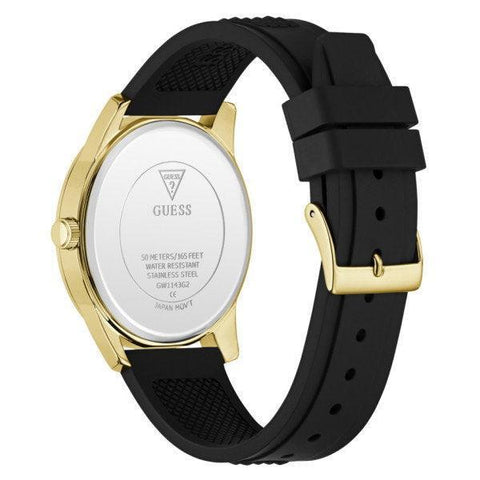 Guess Mogul Watch for Men