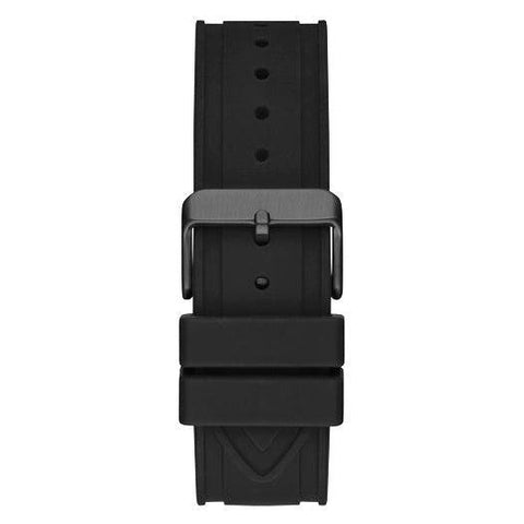 The Watch Boutique Guess Momentum Black Multi-Function Gents Watch GW0263G4