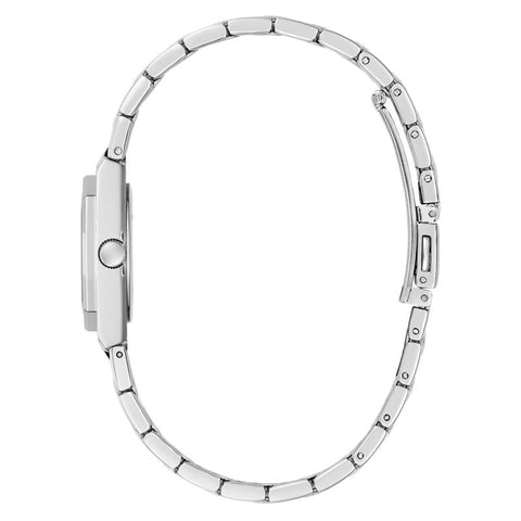The Watch Boutique Guess Pixie Silver Women's Watch