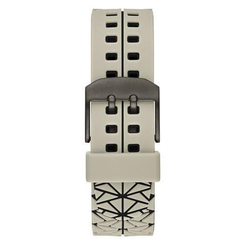 The Watch Boutique Guess Rex Black Digital Gents Watch GW0342G2