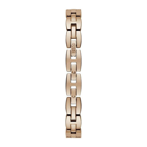 The Watch Boutique Guess Rose Gold Watch