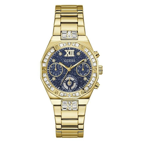 The Watch Boutique Guess Selina Multifunction Gold Women's Watch