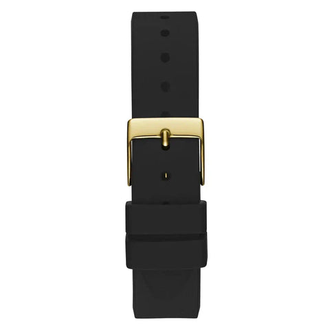 The Watch Boutique Guess Starstruck Green Dial Analogue Watch